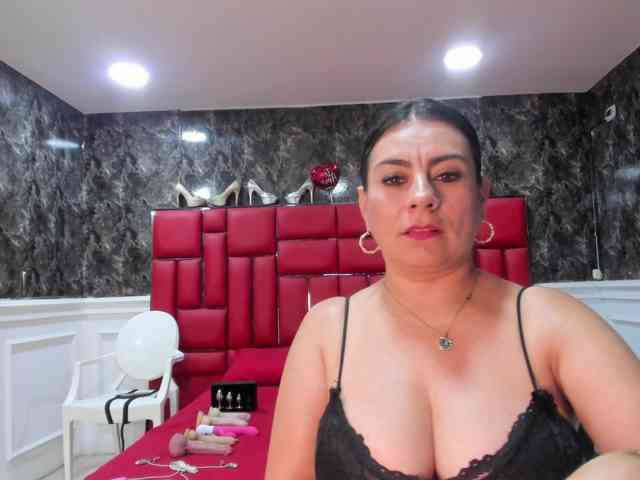 Ladyxmilf