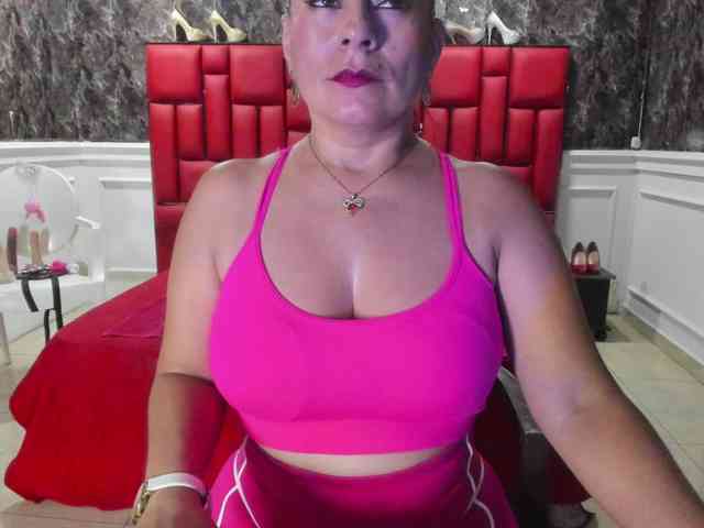 Ladyxmilf