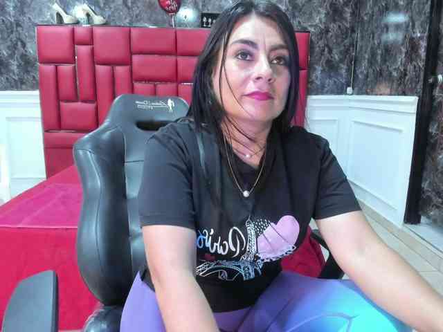 Ladyxmilf