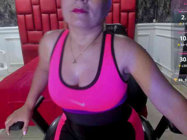 Ladyxmilf