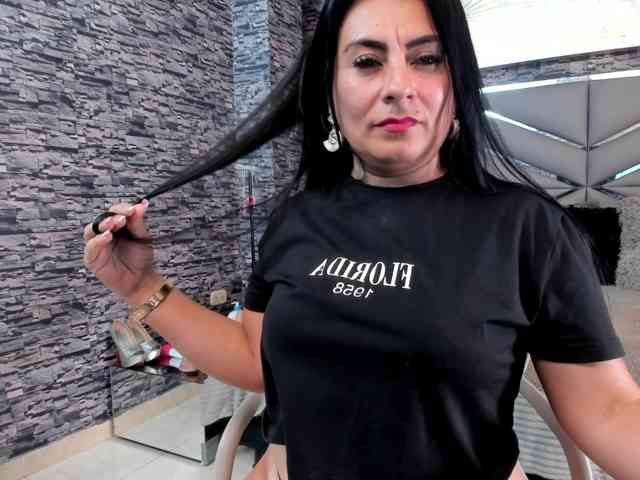 Ladyxmilf