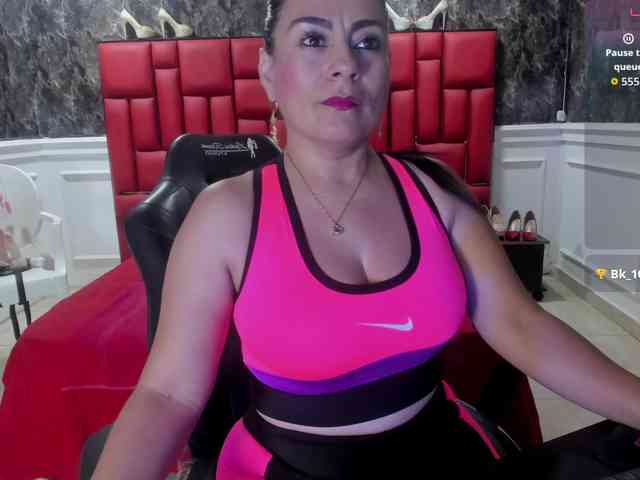 Ladyxmilf
