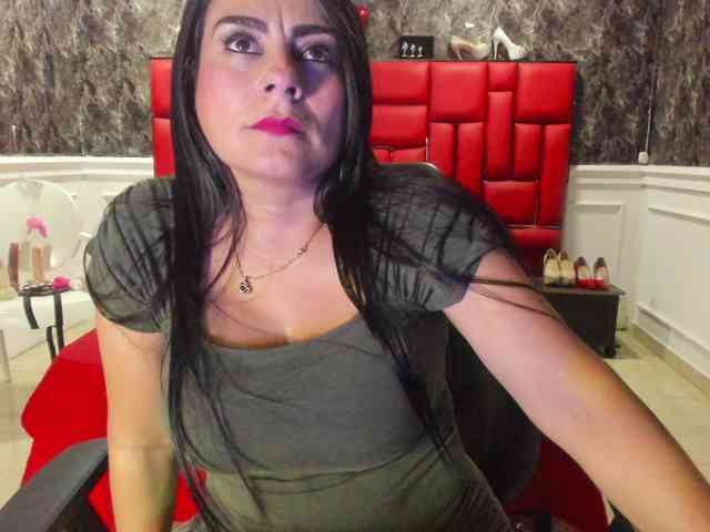 Ladyxmilf webcam