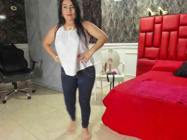 Ladyxmilf