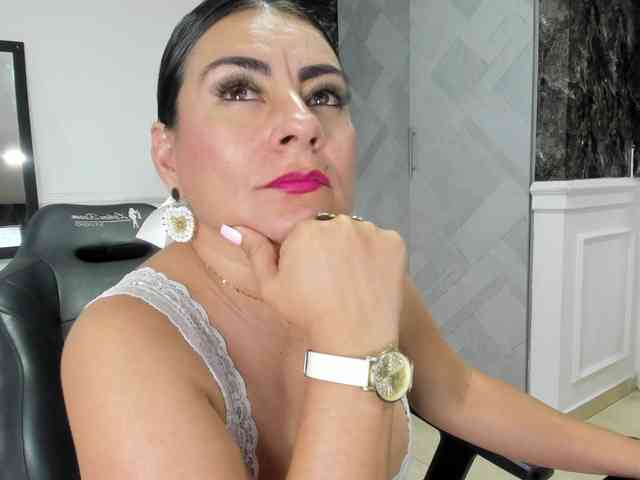 Ladyxmilf