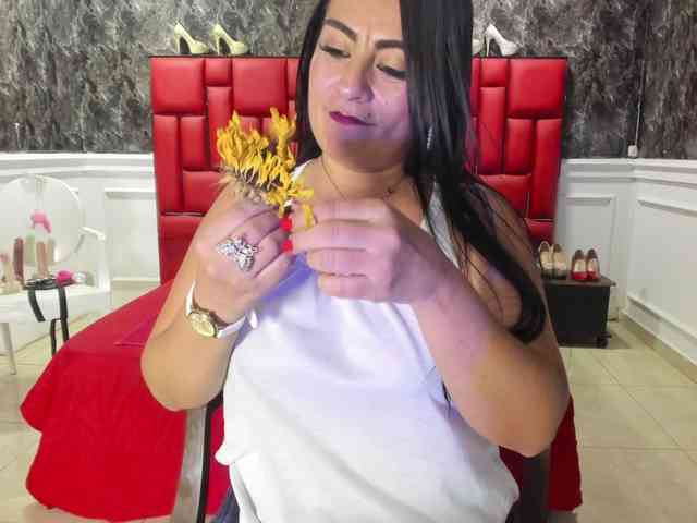 Ladyxmilf