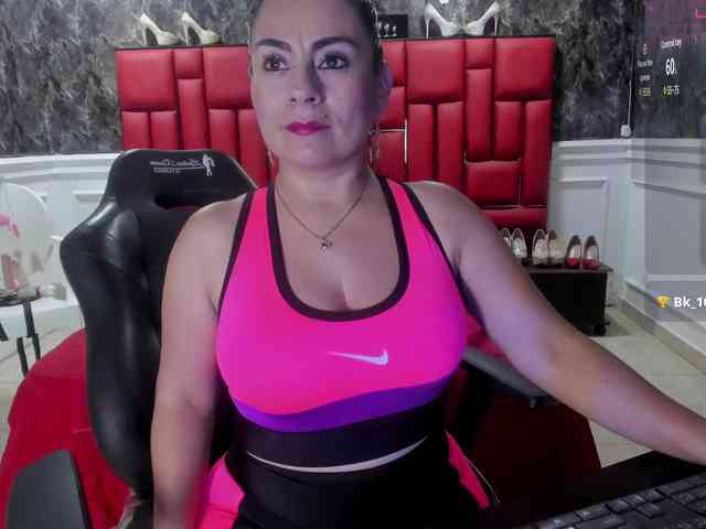 Ladyxmilf Ladyxmilf