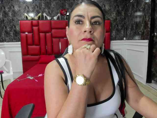 Ladyxmilf