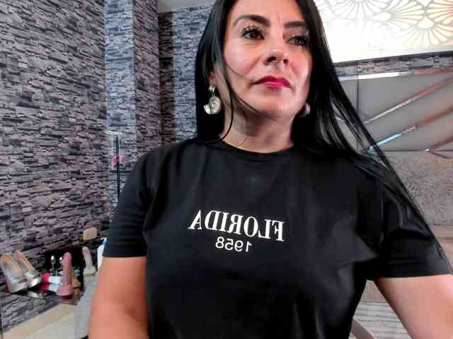 Ladyxmilf