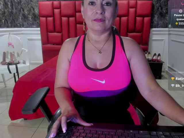Ladyxmilf Ladyxmilf