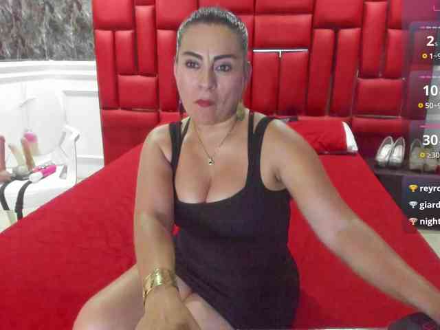 Ladyxmilf