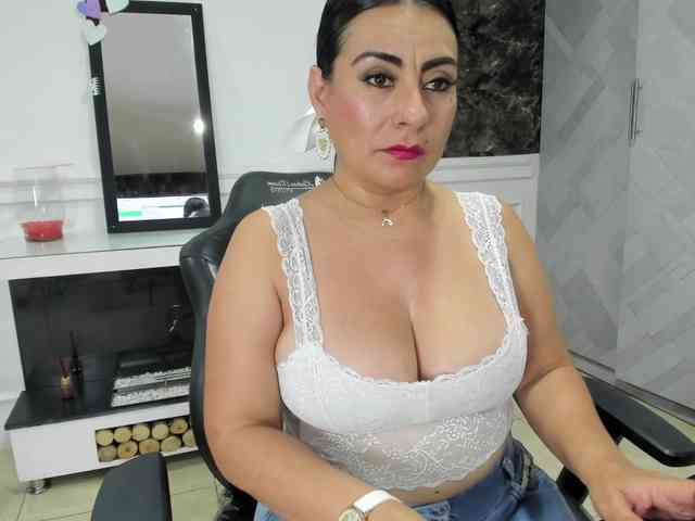 Ladyxmilf