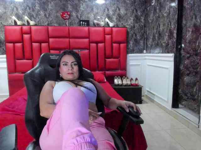 Ladyxmilf