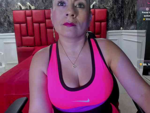 Ladyxmilf