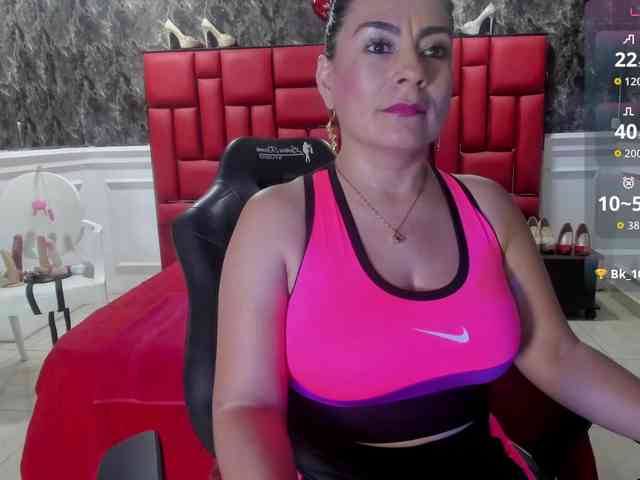Ladyxmilf Ladyxmilf