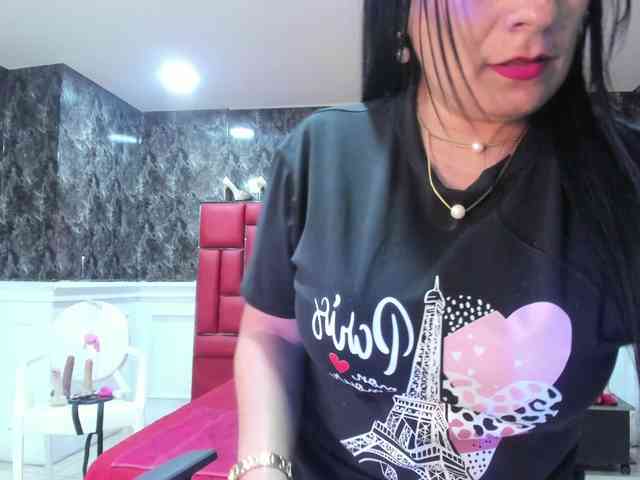 Ladyxmilf
