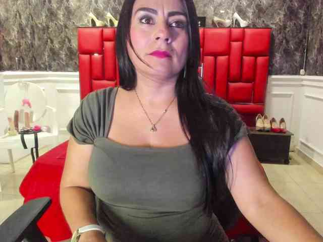 Ladyxmilf