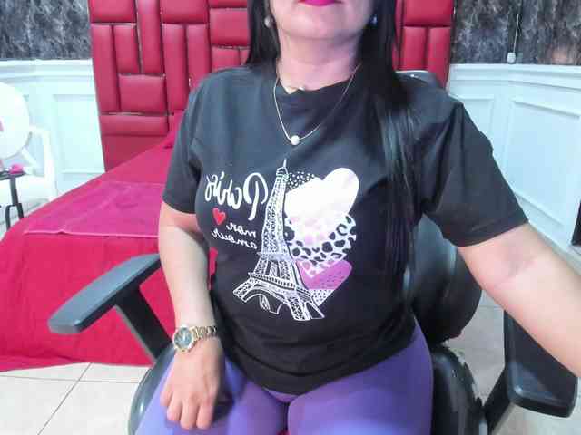 Ladyxmilf Ladyxmilf