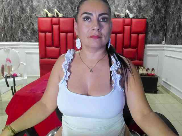 Ladyxmilf