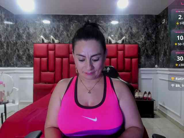 Ladyxmilf