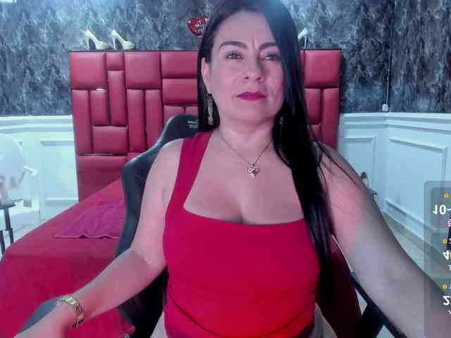 Ladyxmilf