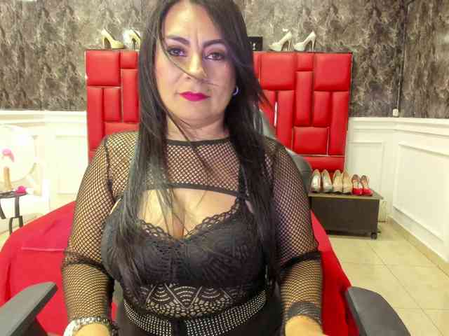 Ladyxmilf Live Webcam on BongaCams