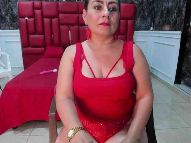 Ladyxmilf