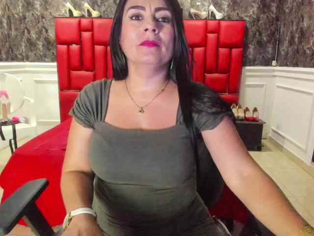 Ladyxmilf