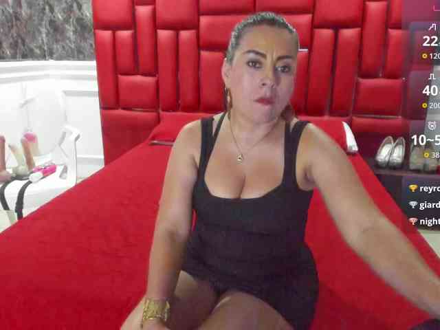 Ladyxmilf