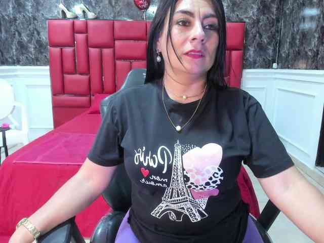 Ladyxmilf