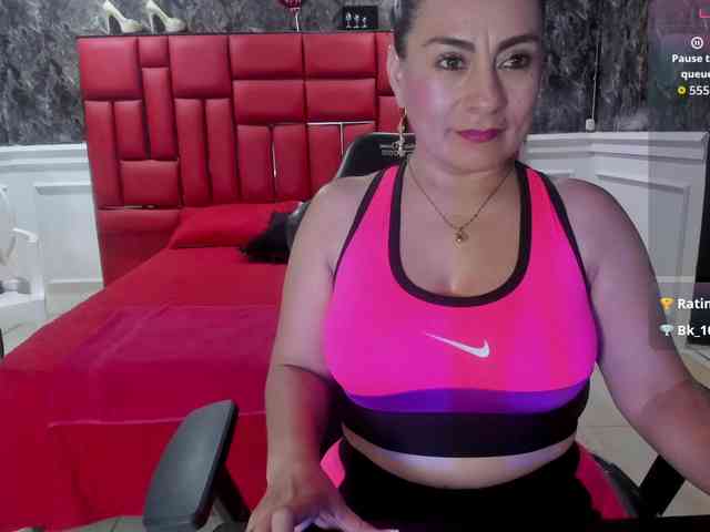 Ladyxmilf Ladyxmilf