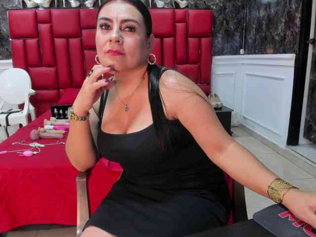 Ladyxmilf