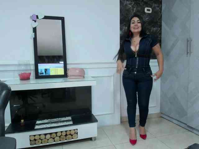 Ladyxmilf
