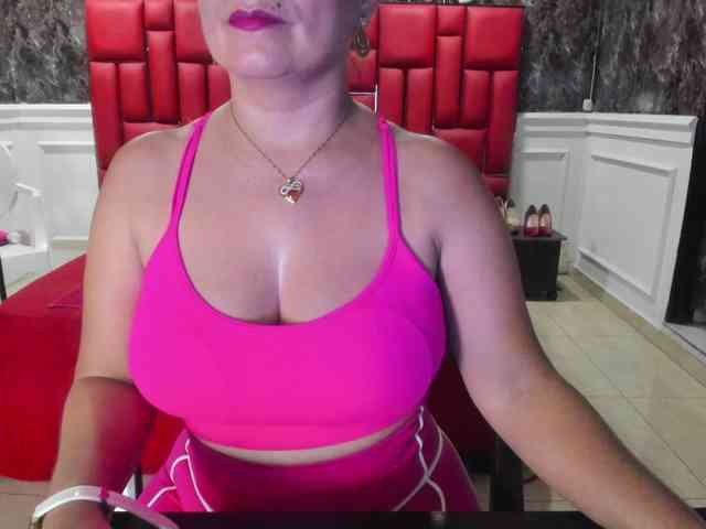 Ladyxmilf