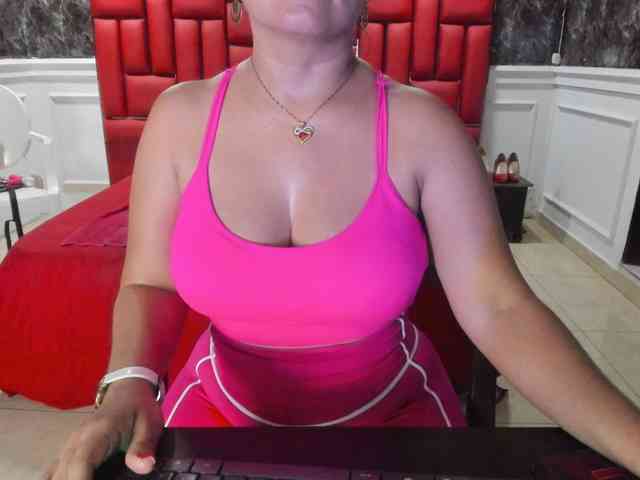 Ladyxmilf