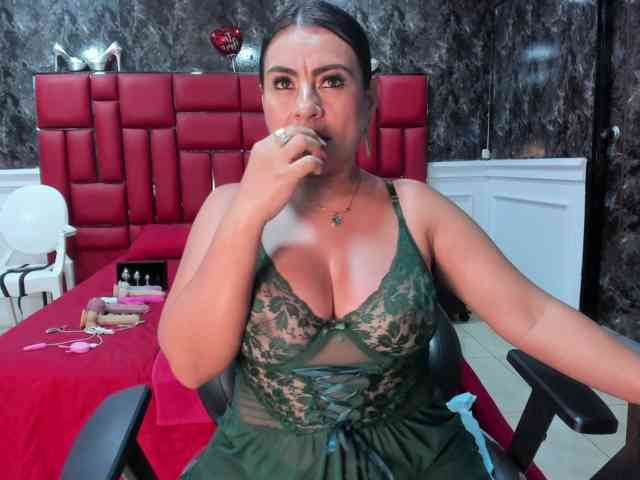 Ladyxmilf