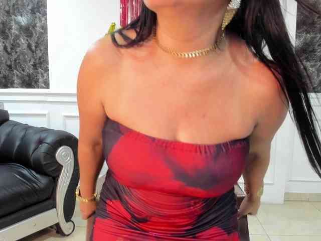 Ladyxmilf webcam