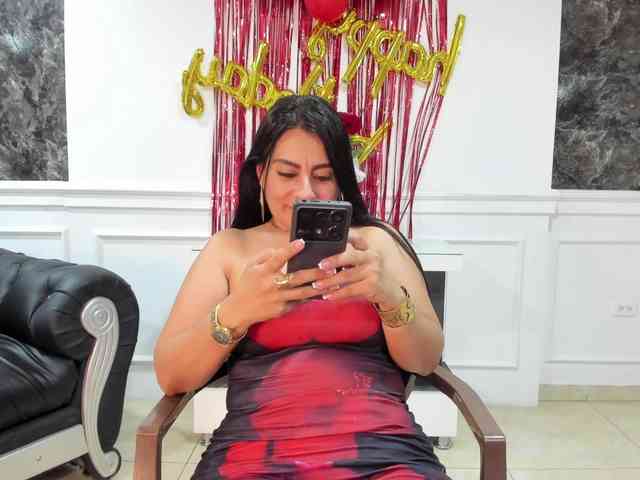 Ladyxmilf