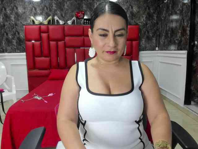 Ladyxmilf