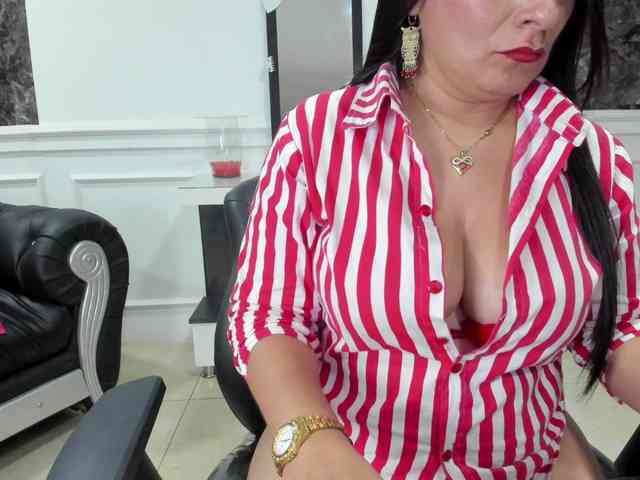 Ladyxmilf