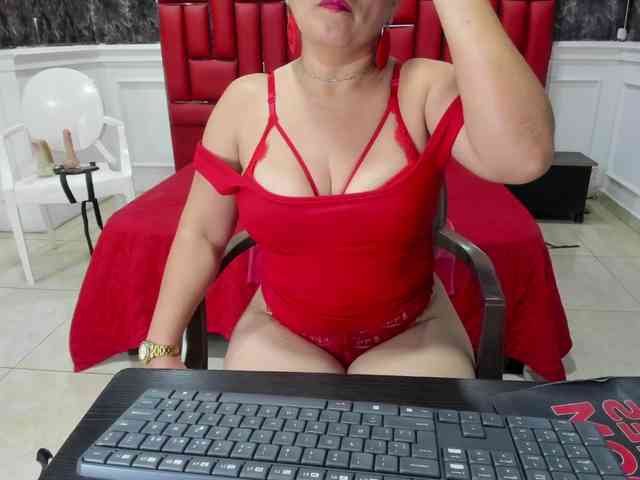 Ladyxmilf