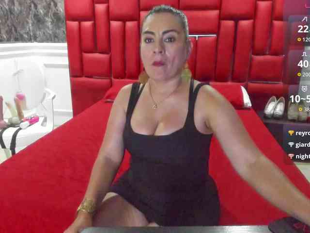 Ladyxmilf