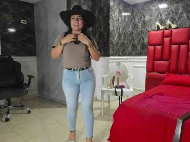 Ladyxmilf