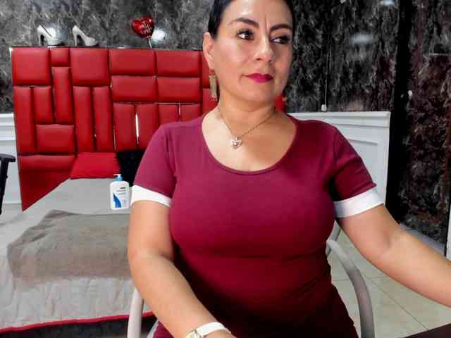 Ladyxmilf
