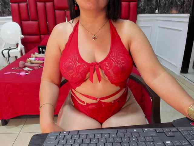 Ladyxmilf