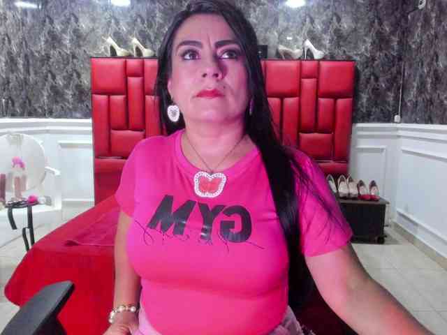Ladyxmilf