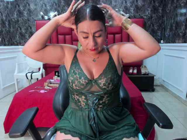 Ladyxmilf
