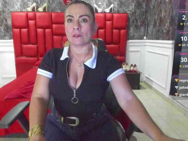 Ladyxmilf