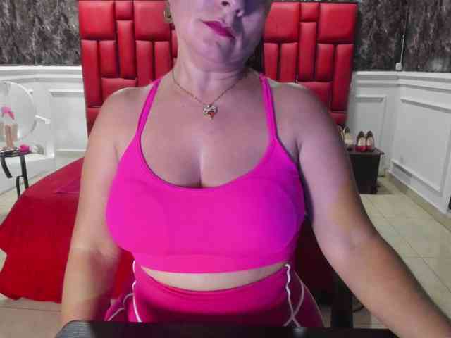 Ladyxmilf