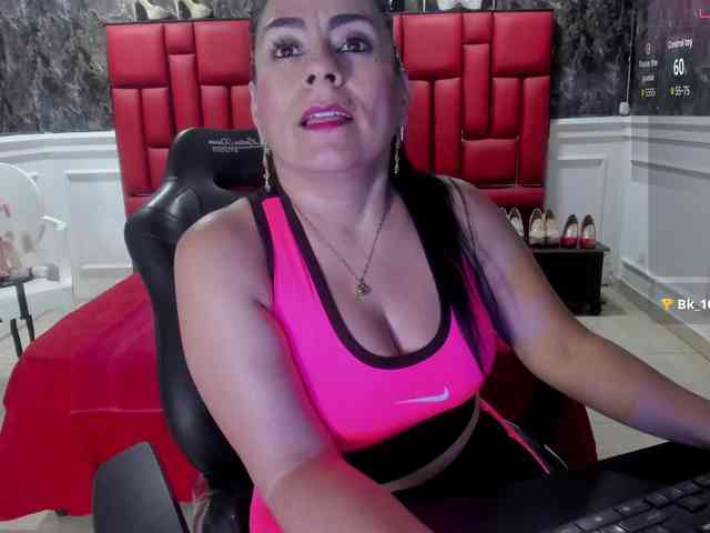 Ladyxmilf Ladyxmilf